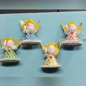 Vintage Novelty Angels
